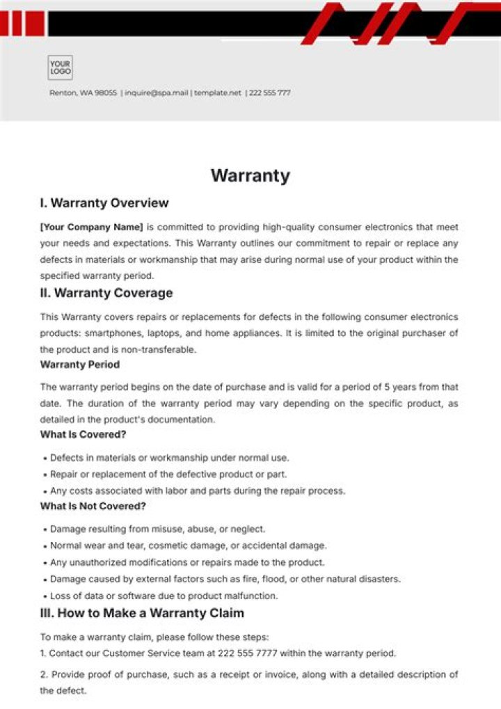 Does moving your Peloton void the warranty?