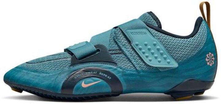 Does Nike make indoor cycling shoes?