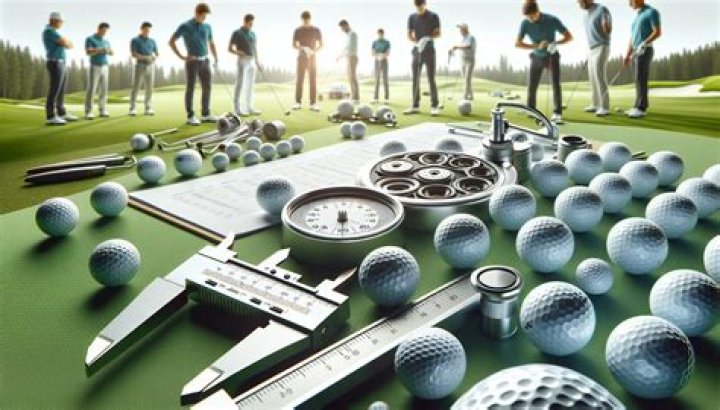 Does Nike still manufacture golf balls?