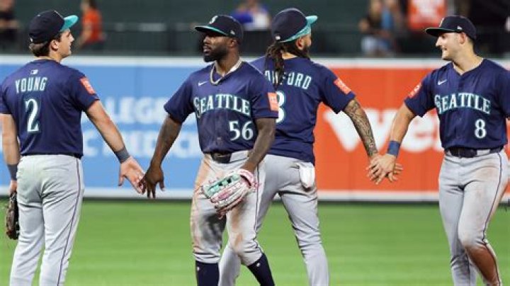 Does Nintendo own the Mariners?