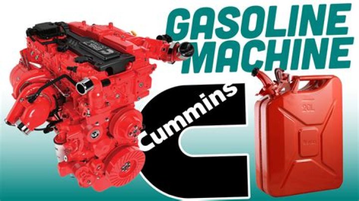 Does Peterbilt use Cummins engines?