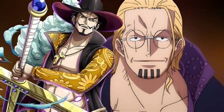 Does Rayleigh have a son?