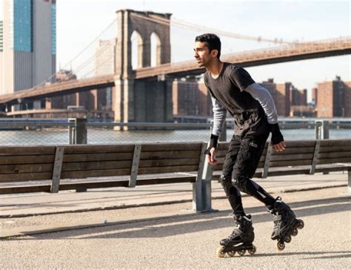 Does roller skating keep you fit?