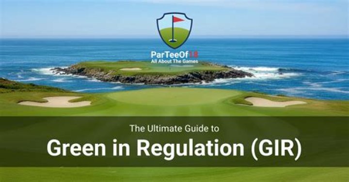 Does the fringe count as green in regulation?