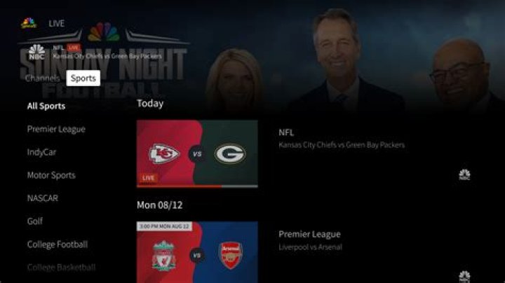 Does the NBC Sports app cost money?