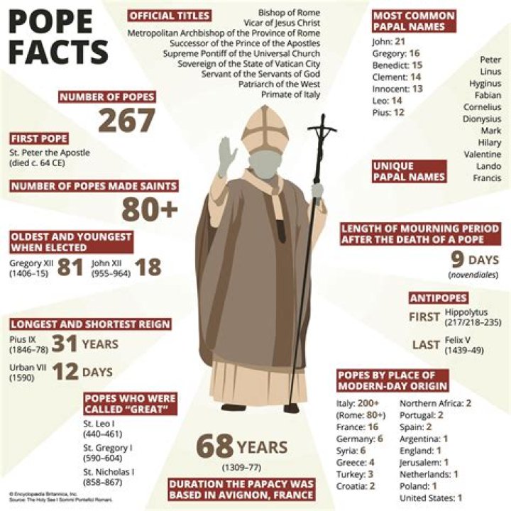 Does the Pope have 1 lung?