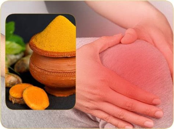 Does turmeric work for joint pain?