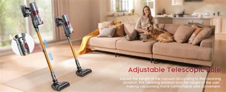 Does vacuum cleaner make noise?
