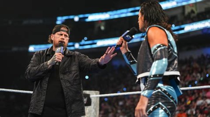 Does WWE still do main event?