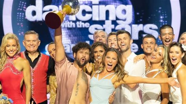 Has a girl ever won Dancing on Ice?