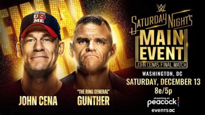 Has John Cena lost an I Quit match?