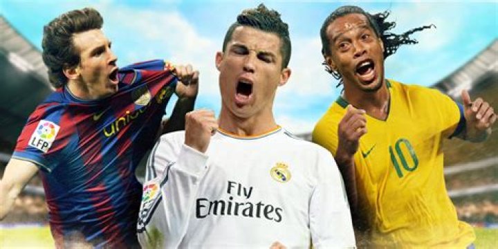 Has Messi broken Pele's record?