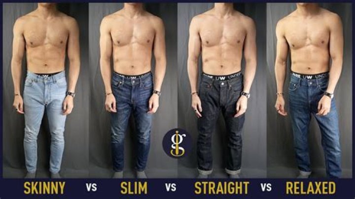 How can I get slim and thick?