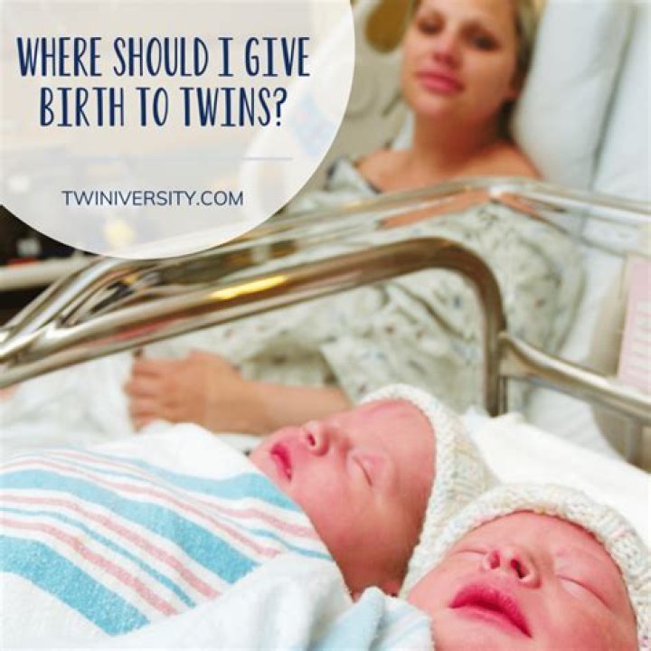 How can I give birth to twins?