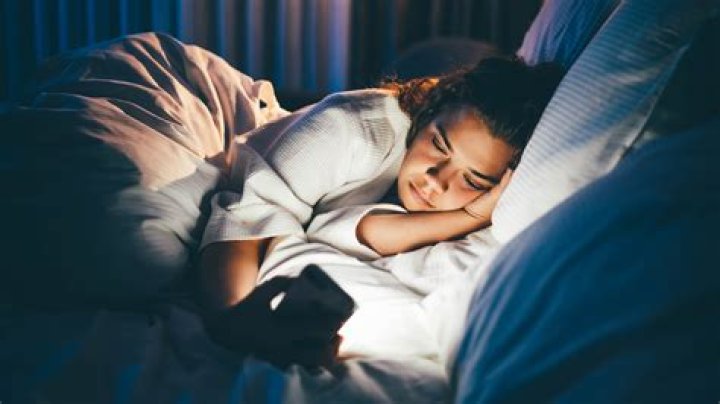 How can I stay up all night to study?