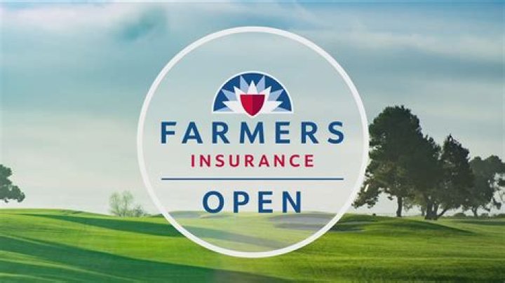 How can I watch Farmers Insurance Open?
