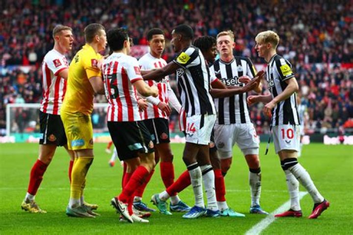 How can I watch Newcastle v Brentford today?