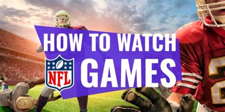 How can I watch NFL games without DirecTV?