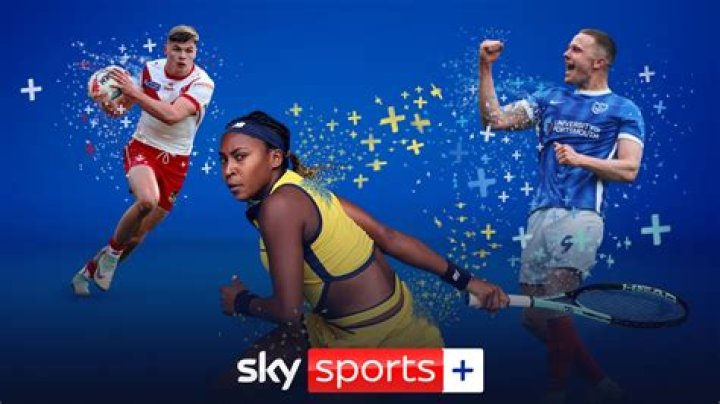 How can I watch Sky Sports in South Africa?