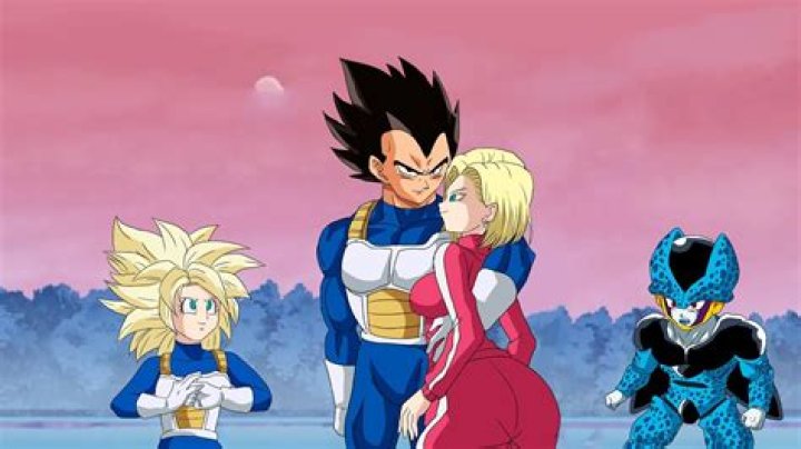 How did Android 18 got pregnant?