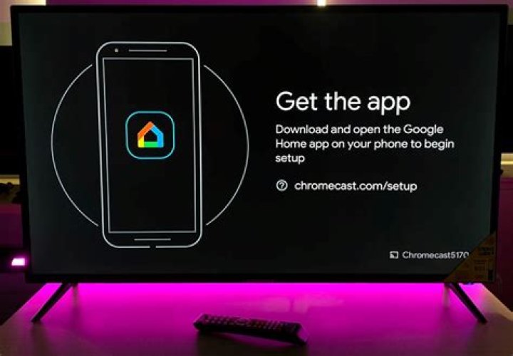 How do I connect my Chromecast to my normal TV?
