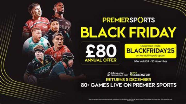 How do I get Premier Sports?
