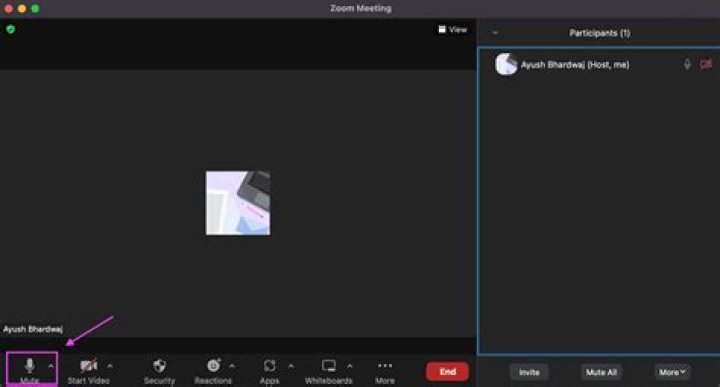 How do I know if my Nikon VR is working?