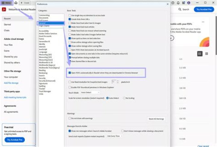 How do I open a downloaded file in Keynote?
