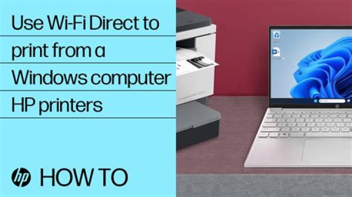 How do I reset the wifi on my HP printer?