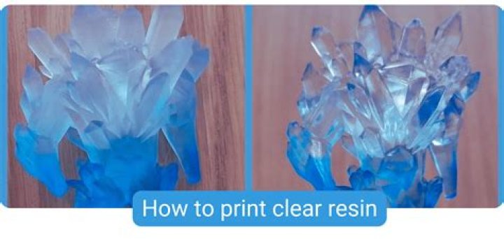 How do I smooth out resin prints?
