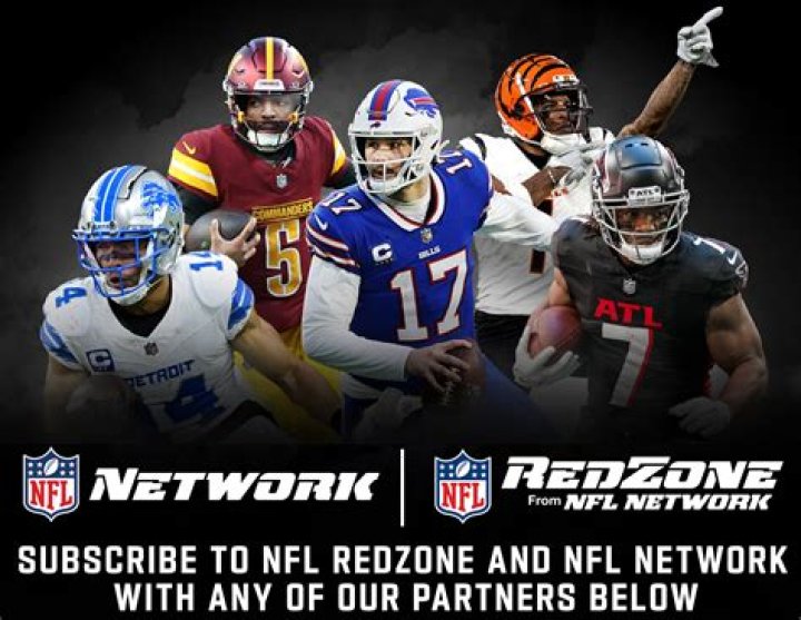 How do I watch NFL Network on DIRECTV?