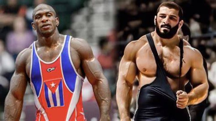 How do wrestlers gain weight so fast?
