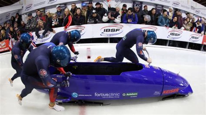 How do you become a luge athlete?