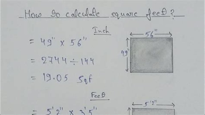 How do you calculate BMI in feet?