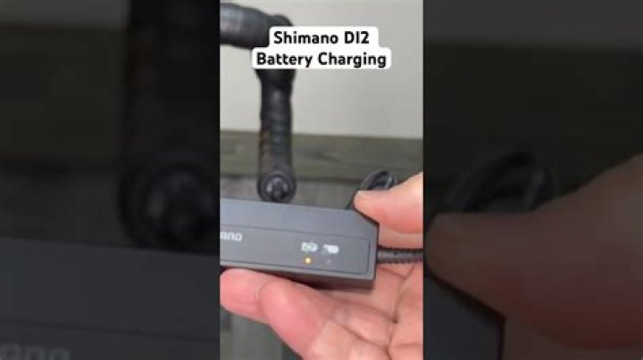 How do you change a Di2 battery in a seatpost?