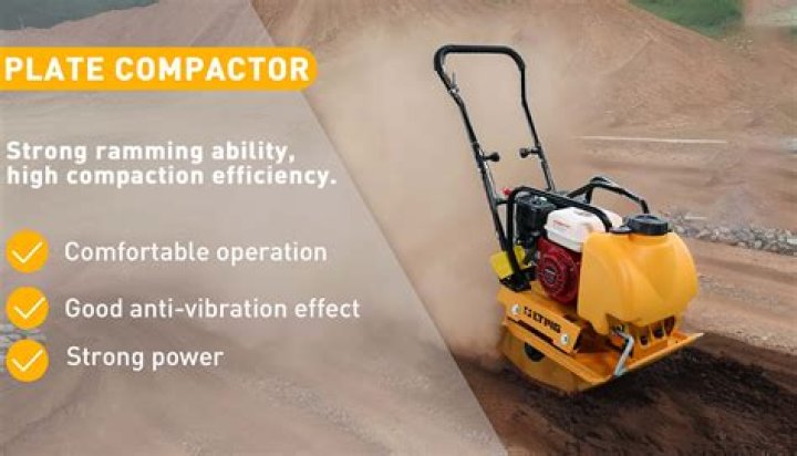 How do you compact gravel without a compactor?