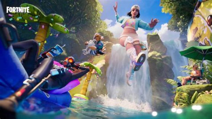 How do you get Fortnite?
