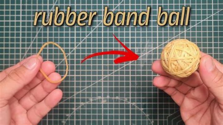 How do you make rubber?