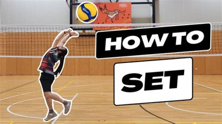 How do you make volleyball not hurt?
