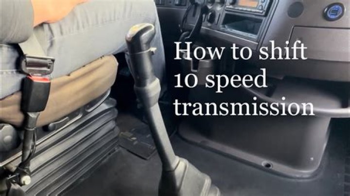 How do you shift SRAM?