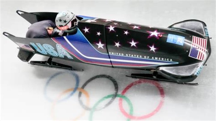 How do you steer a bobsled?