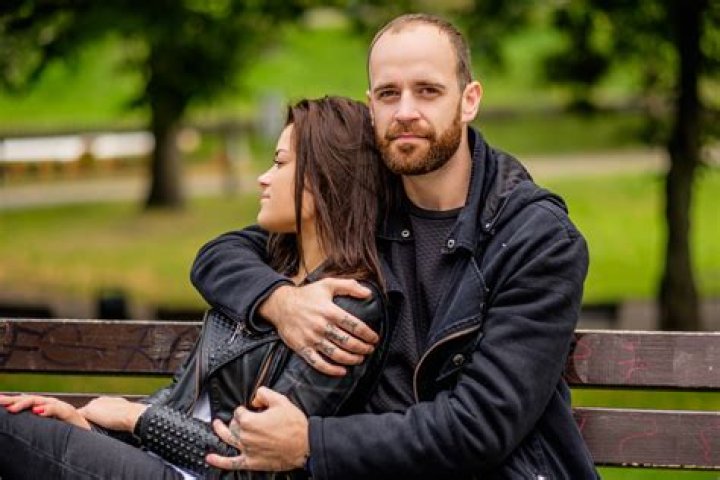 How do you stop looking for love and let it find you?