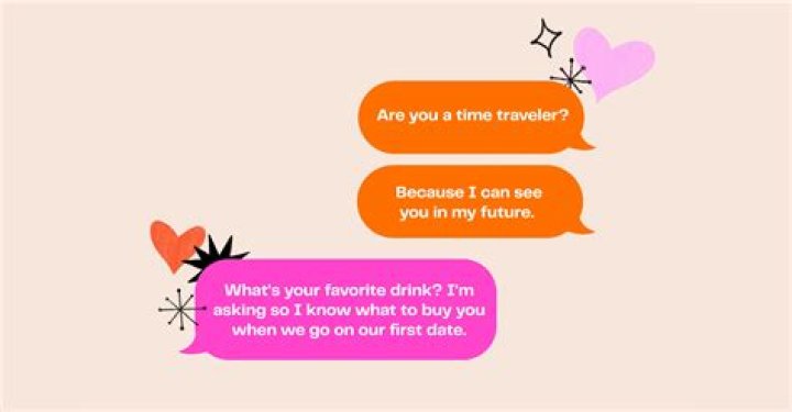 How do you text flirty?