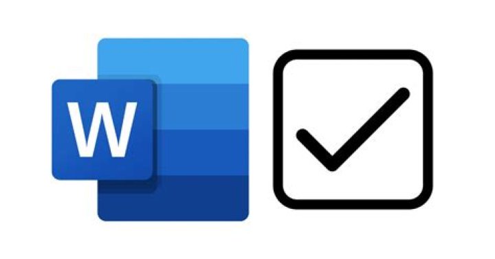 How do you tick a box in Word Android?