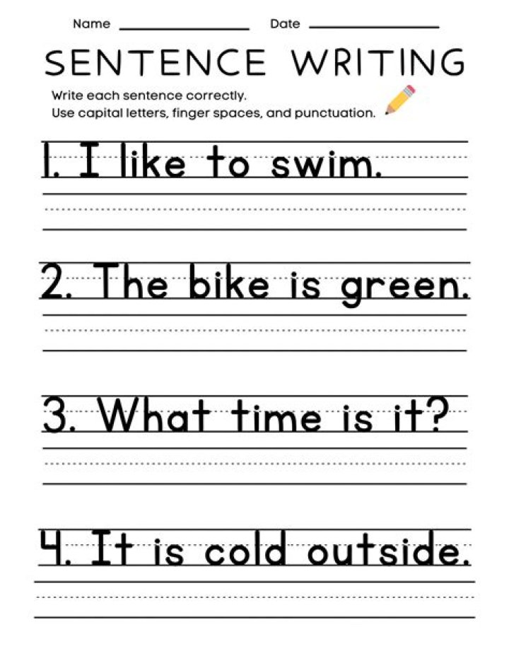 How do you use do's and don'ts in a sentence?