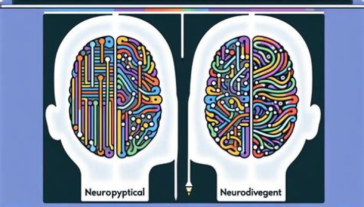 How does it feel to be neurotypical?