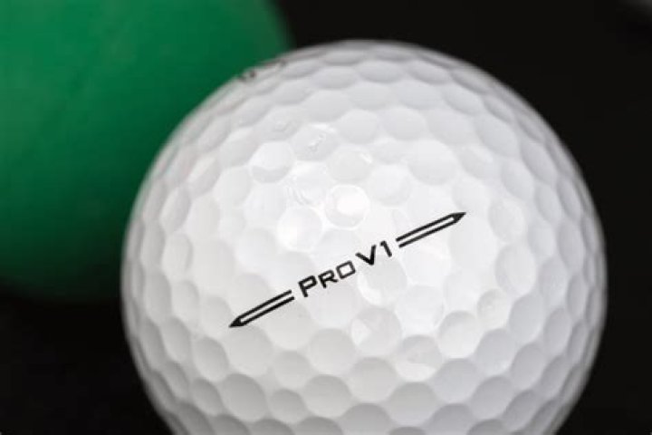 How does Pro V1 change golf?