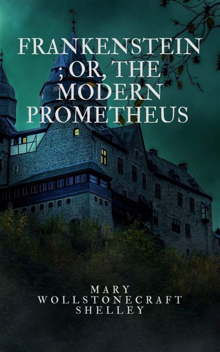 How does The Modern Prometheus relate to Frankenstein?