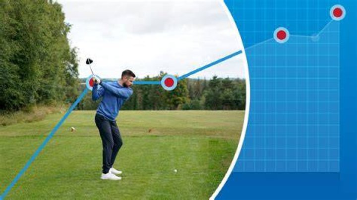 How far do LPGA players hit driver?