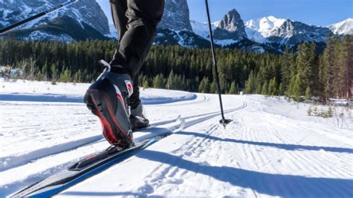 How fast do cross country skis go?